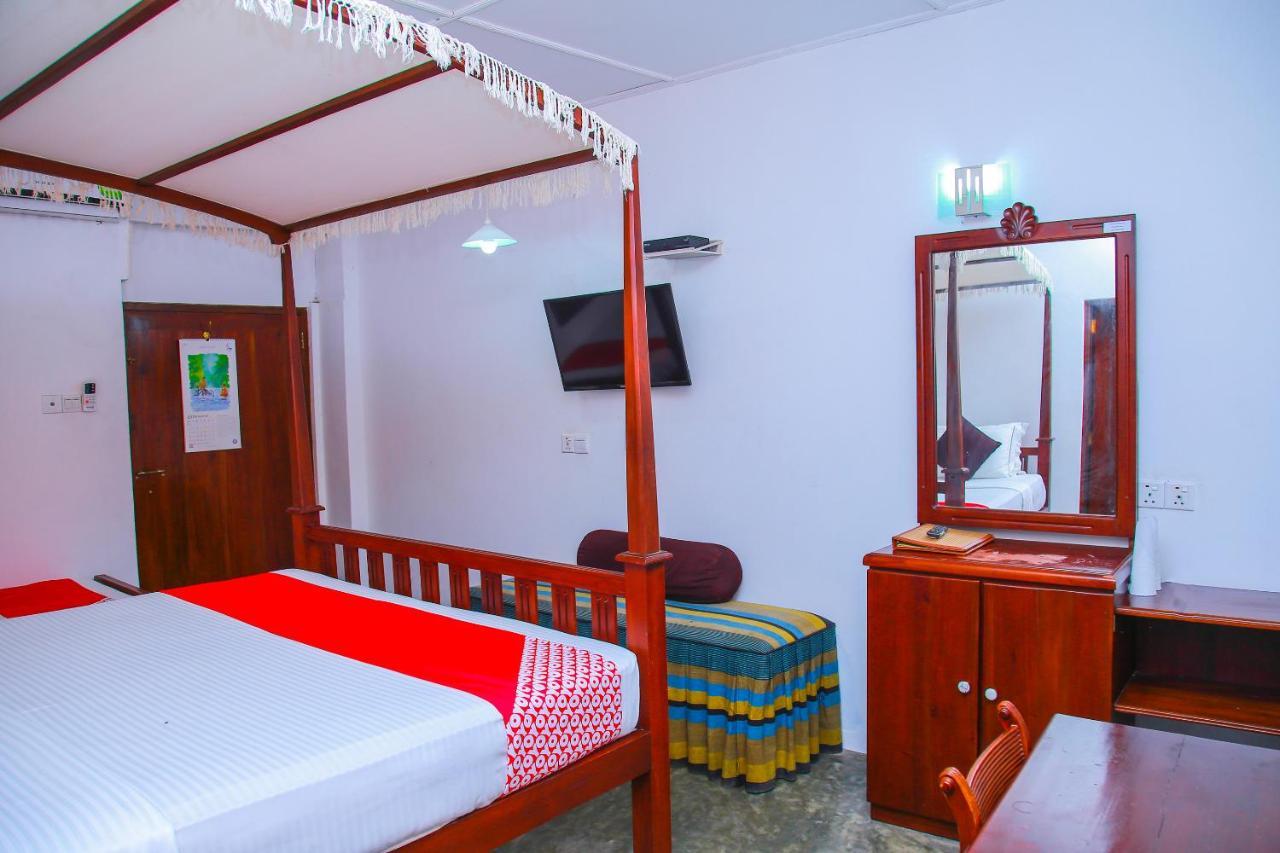 Hotel Nawathana Matara Eksteriør bilde