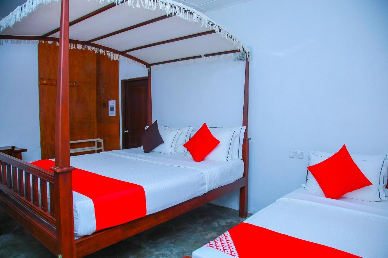 Hotel Nawathana Matara Eksteriør bilde